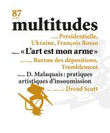 Cover of Multitudes