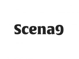 Cover for: New Partner Journal: Scena9