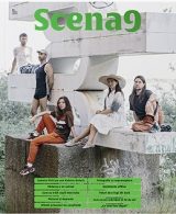 Cover of Scena9