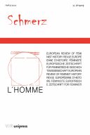 Cover of L'Homme