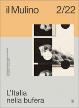 Cover of il Mulino