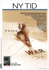 Cover of Ny Tid