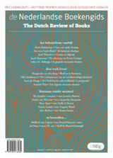 Cover of De Nederlandse Boekengids