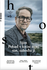 Cover of Host