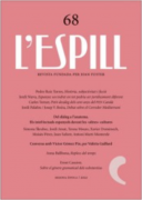 Cover of L'Espill