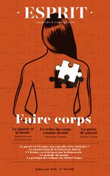 Cover of Esprit