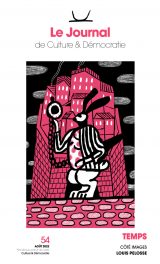 Cover of Culture & Démocratie