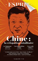Cover of Esprit