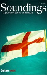 Cover of Soundings