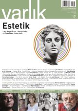 Cover of Varlik