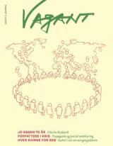 Cover of Vagant