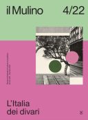 Cover of il Mulino