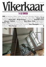 Cover of Vikerkaar
