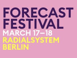 Cover for: Forecast Festival 2023