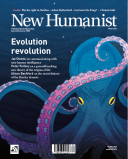 Cover of New Humanist