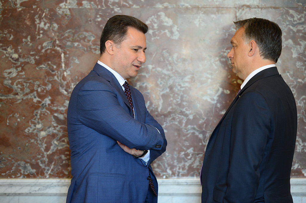 EPP Summit 2015 06 Orban 3