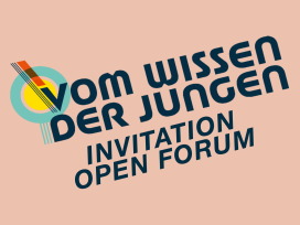 Cover for: Invitation: Open Forum with Rosamund Johnston