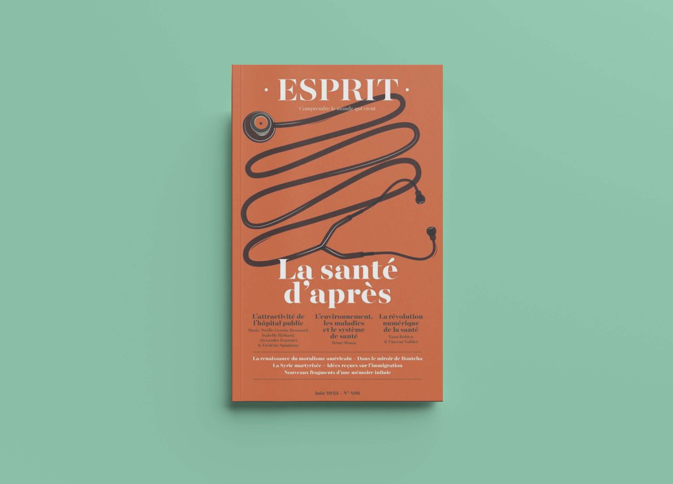 Rethinking public health Eurozine