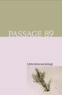 Cover of Passage