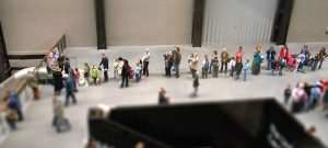 The crisis of criticism