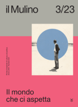 Cover of il Mulino