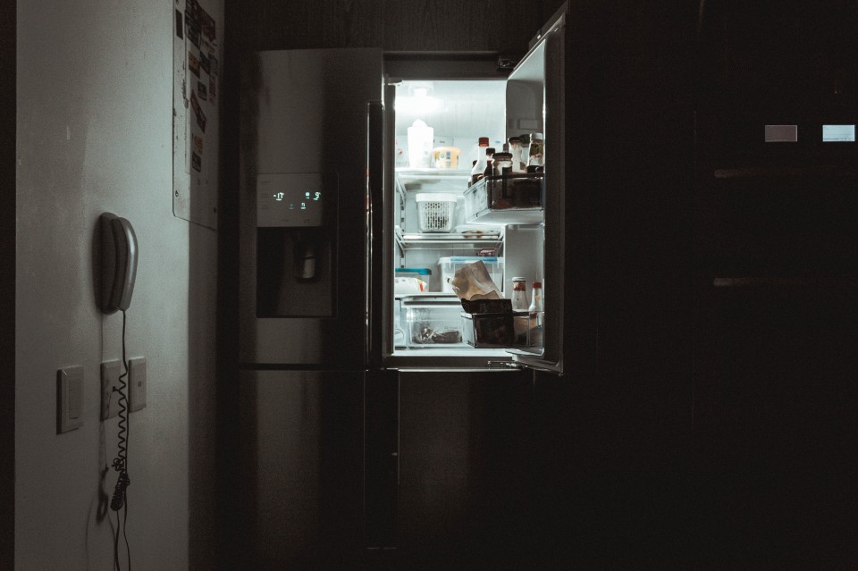 @nicotitto via Unsplashhttps://unsplash.com/photos/silver-french-door-refrigerator-FDQFZHY9iG4