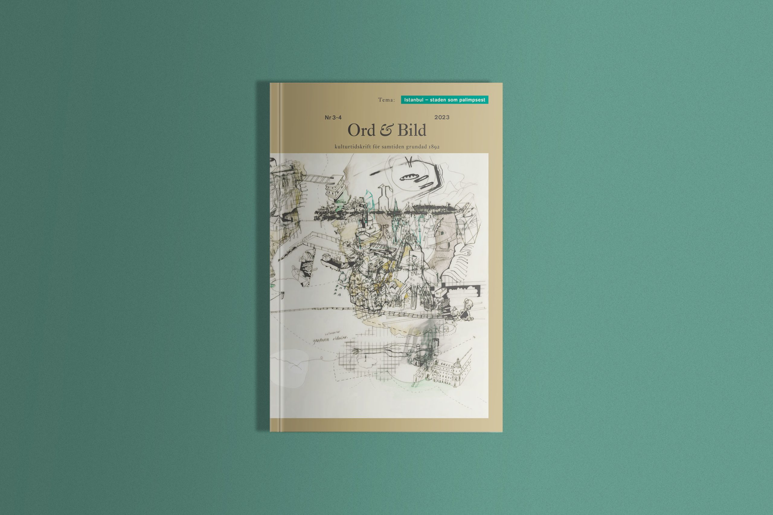 Istanbul As Palimpsest Eurozine Istanbul As Palimpsest Eurozine