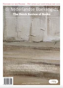 Cover of De Nederlandse Boekengids