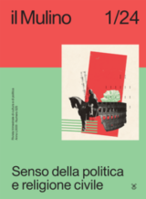 Cover of il Mulino