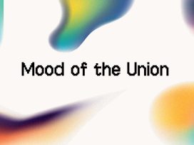 Cover for: Mood of the Union 2024