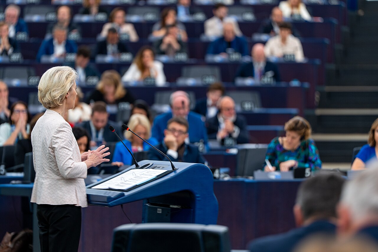 Unity or else: The EU after the elections