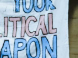 Cover for: The joy of self-identification