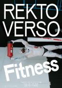 Cover of Rekto:verso