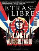 Cover of Letras Libres