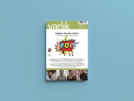 Cover for: Popular culture in flux