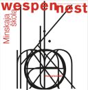 Cover of Wespennest