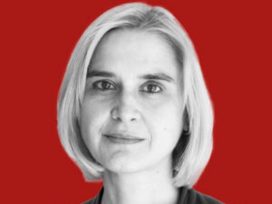 Cover for: Connecting worlds–an interview with Krytyka Polityczna