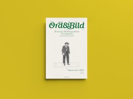 Cover for: Foundry of Swedish feminism