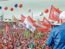 Cover for: Lula 3.0 and the austerity trap