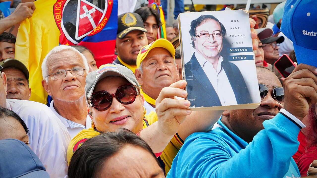 The president who preached revolution