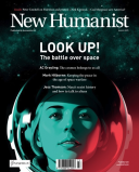 Cover of New Humanist
