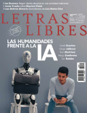 Cover of Letras Libres