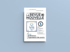 Cover for: ArtScience