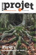 Cover of Revue Projet