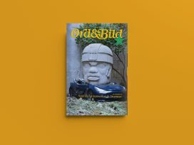 Cover for: Spending time with the dead