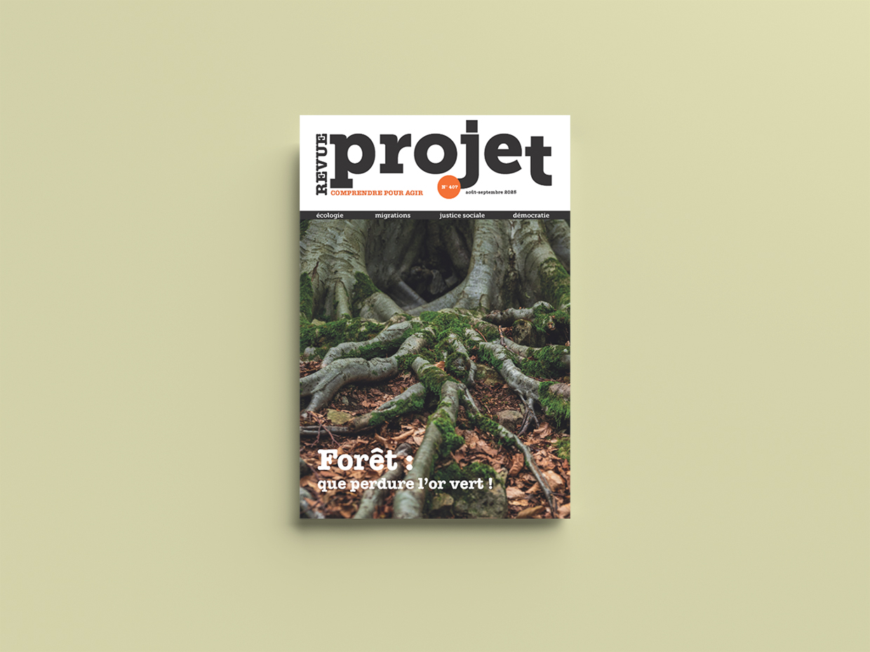 Deforestation and reforestation