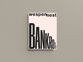 Cover for: Bankrupt