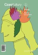 Cover of Czas Kultury