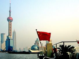 Cover for: The clash of civilizationalisms