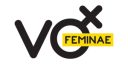Cover of VoxFeminae